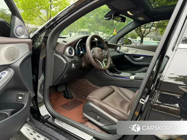 Mercedes-Benz GLC id 4271383 из Китая 11