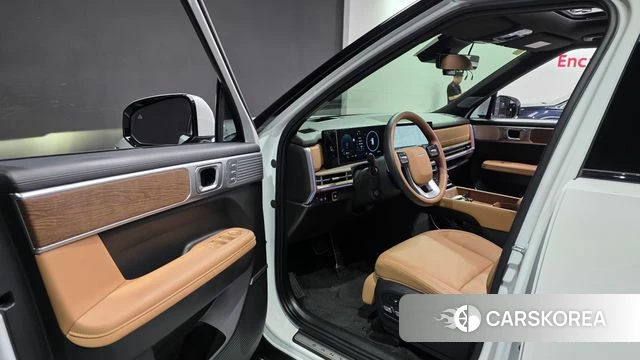 Hyundai Santa Fe (MX5) id 4488163 из Кореи 32