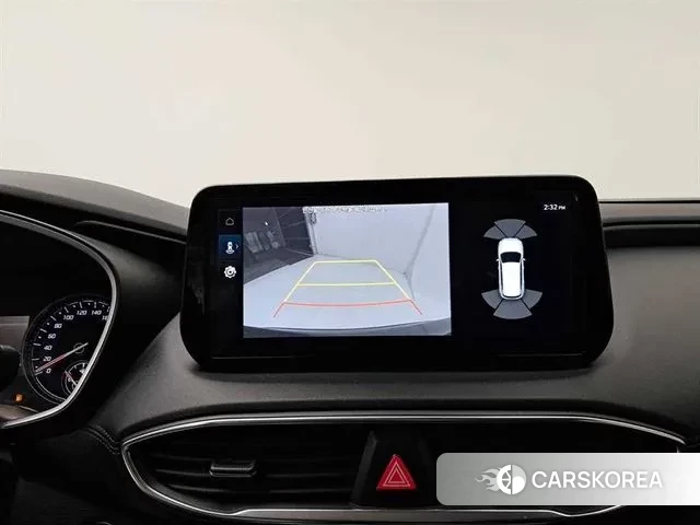 Hyundai The New Santa Fe id 3765461 из Кореи 20