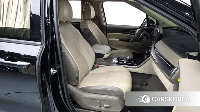 Kia Carnival 4th generation id 3747131 из Кореи 20