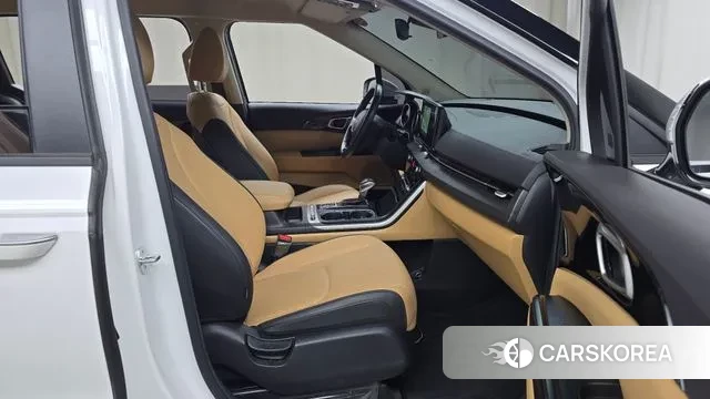 Kia Carnival 4th generation id 3416104 из Кореи 20