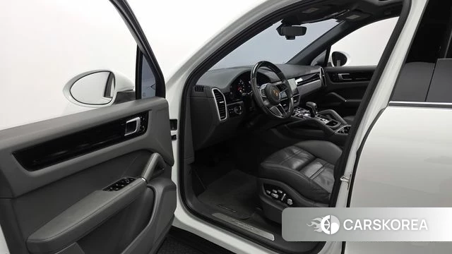 Porsche Cayenne (PO536) id 4632972 из Кореи 31