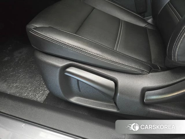 Renault Korea (Samsung) QM6 id 4620418 из Кореи 20
