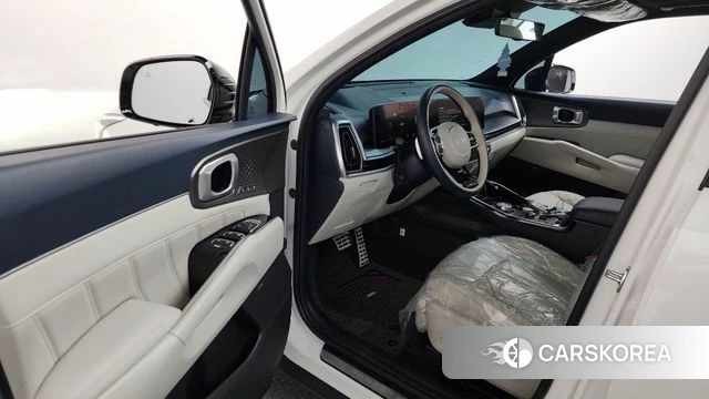 Kia The New Sorento 4th Generation id 3817638 из Кореи 20