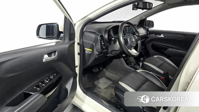 Kia All New Morning (JA) id 4693975 из Кореи 31