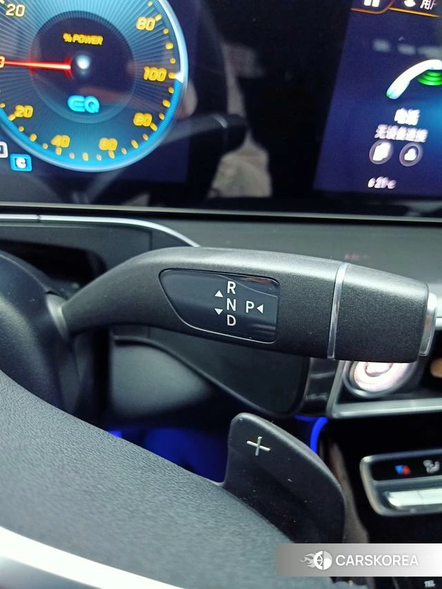 Mercedes-Benz EQC id 4207098 из Китая 25