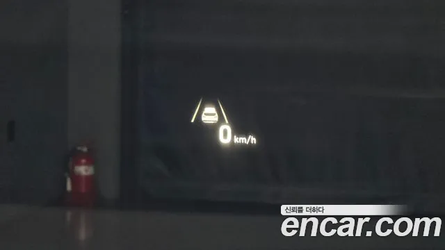 Hyundai The New Santa Fe id 2517446 из Кореи 20