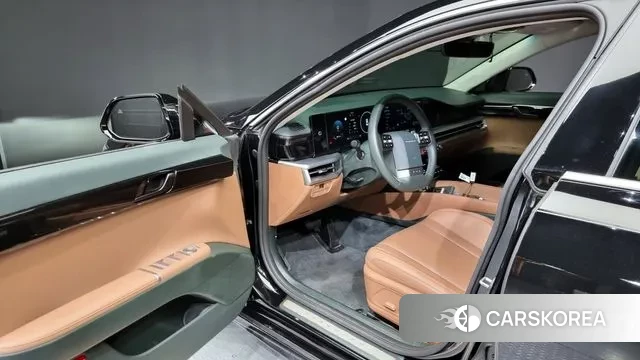 Hyundai Grandeur (GN7) id 2968559 из Кореи 20