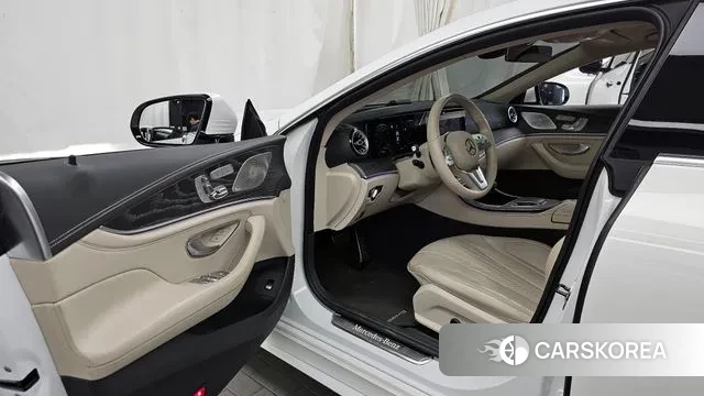 Mercedes-Benz CLS-Class C257 id 3373647 из Кореи 20