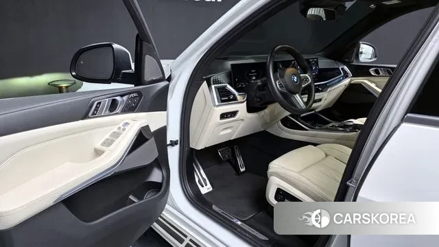 BMW X7 (G07) id 3347726 из Кореи 20