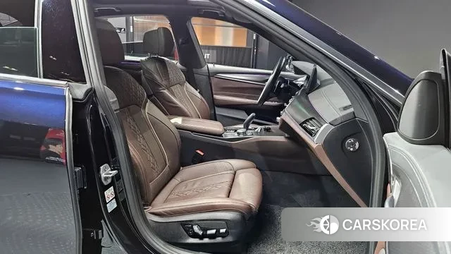 BMW 6 Series GT (G32) id 3740102 из Кореи 20