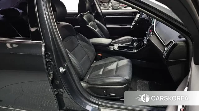 Hyundai Grandeur IG id 3076954 из Кореи 20