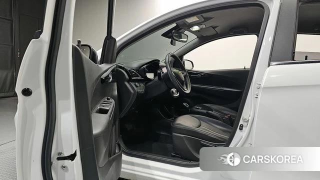 Chevrolet (GM Daewoo) The New Spark id 3813290 из Кореи 20