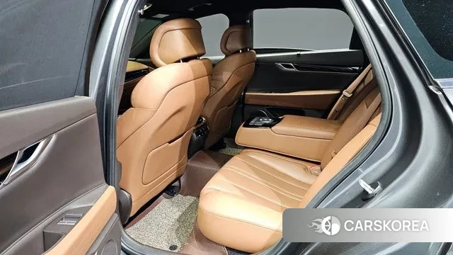 Genesis G80 (RG3) id 3291414 из Кореи 20