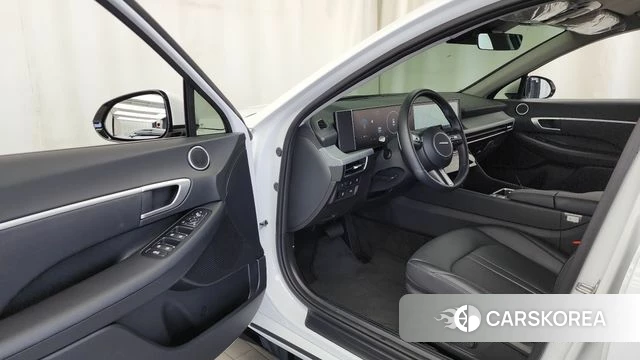 Hyundai Sonata D Edge (DN8) id 4559992 из Кореи 32