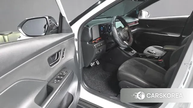 Hyundai Kona (SX2) id 3126403 из Кореи 20