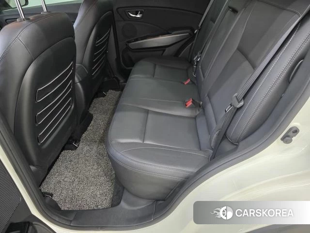Ssangyong Tivoli Air id 4688275 из Кореи 18