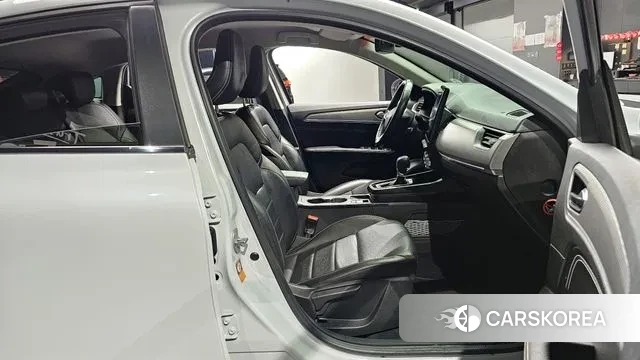 Renault Korea (Samsung) XM3 id 3447653 из Кореи 20