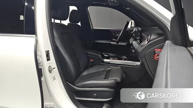 Mercedes-Benz GLB-Class X247 id 3746217 из Кореи 20