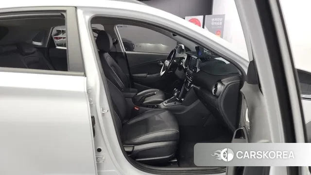 Hyundai Kona id 3412836 из Кореи 20