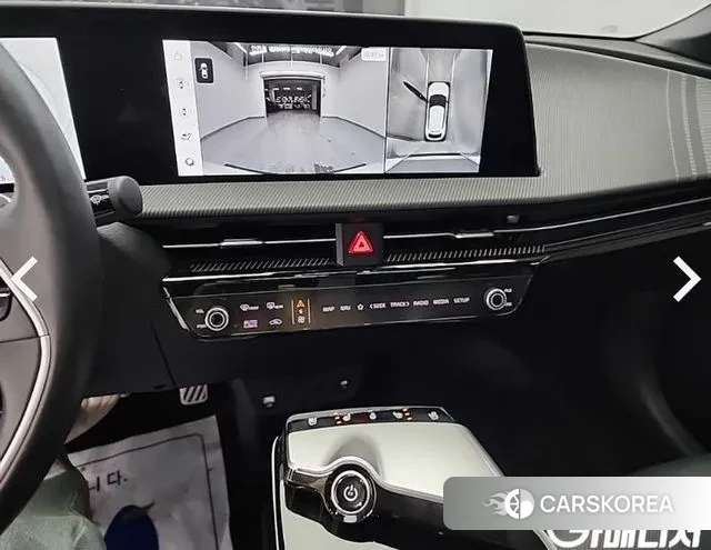 Kia EV6 id 3685281 из Кореи 18