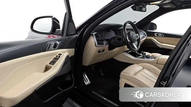 BMW X5 (G05) id 3597662 из Кореи 20