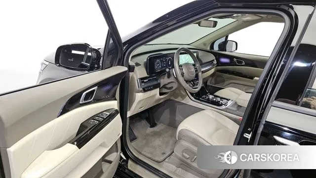 Kia Carnival 4th generation id 3026870 из Кореи 20