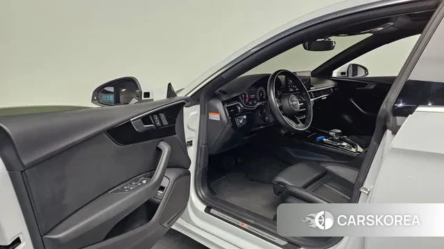 Audi A5 (F5) id 2976365 из Кореи 20