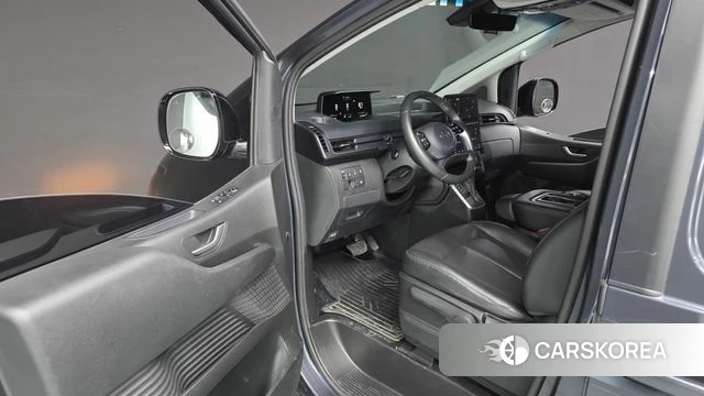 Hyundai Staria id 4481033 из Кореи 31
