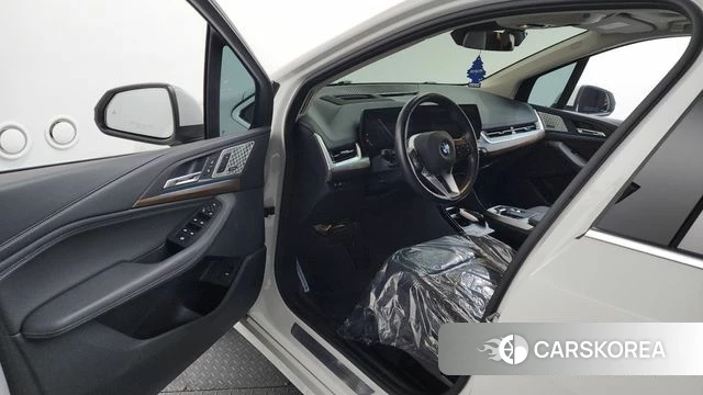 BMW 2 Series Active Tourer (U06) id 4584900 из Кореи 35