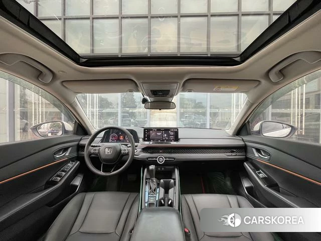 Honda Accord id 4333287 из Китая 11