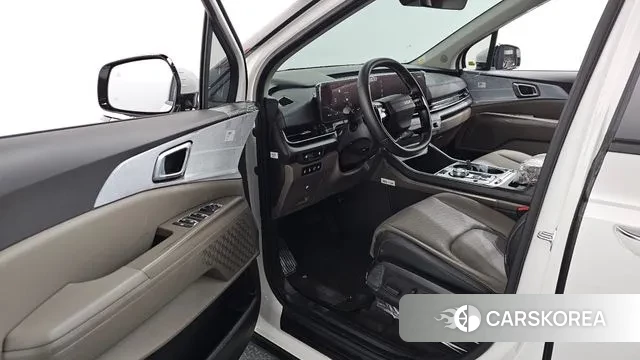 Kia The New Carnival 4th Generation id 3377252 из Кореи 20