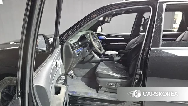 Kia Mohave Master id 3411456 из Кореи 20