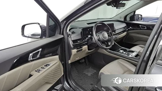 Kia The New Carnival 4th Generation id 3629329 из Кореи 20