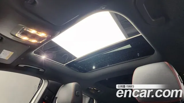 Mercedes-Benz GLA - Class H247 id 2705149 из Кореи 20