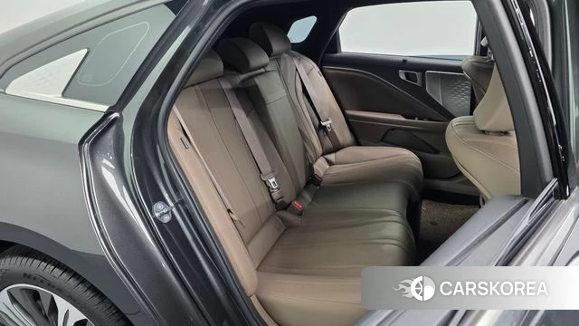 Kia K8 Hybrid id 4656320 из Кореи 32