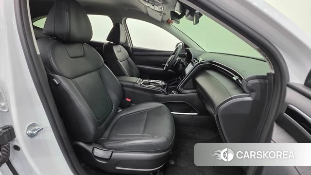 Hyundai Tucson (NX4) id 4410041 из Кореи 30