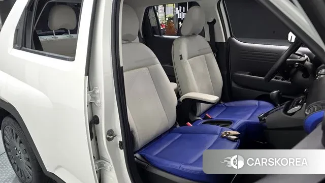 Hyundai Casper id 3467998 из Кореи 20