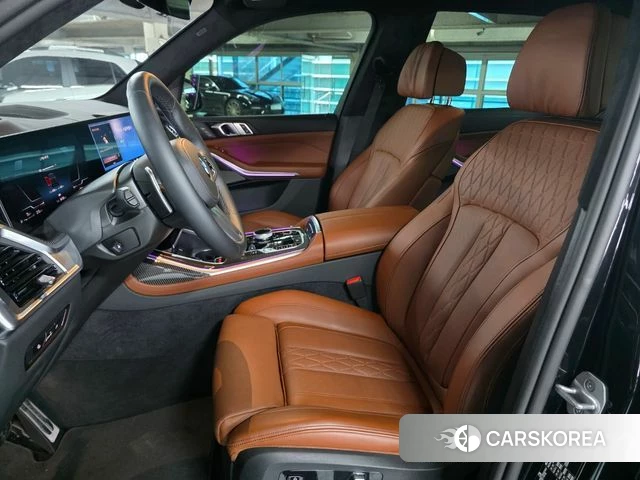 BMW X7 (G07) id 4266116 из Кореи 20