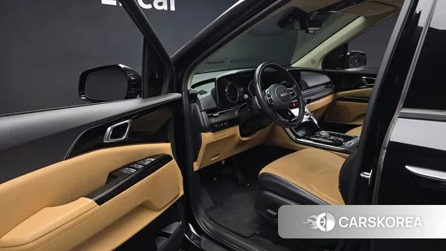 Kia Carnival 4th generation id 3534915 из Кореи 20