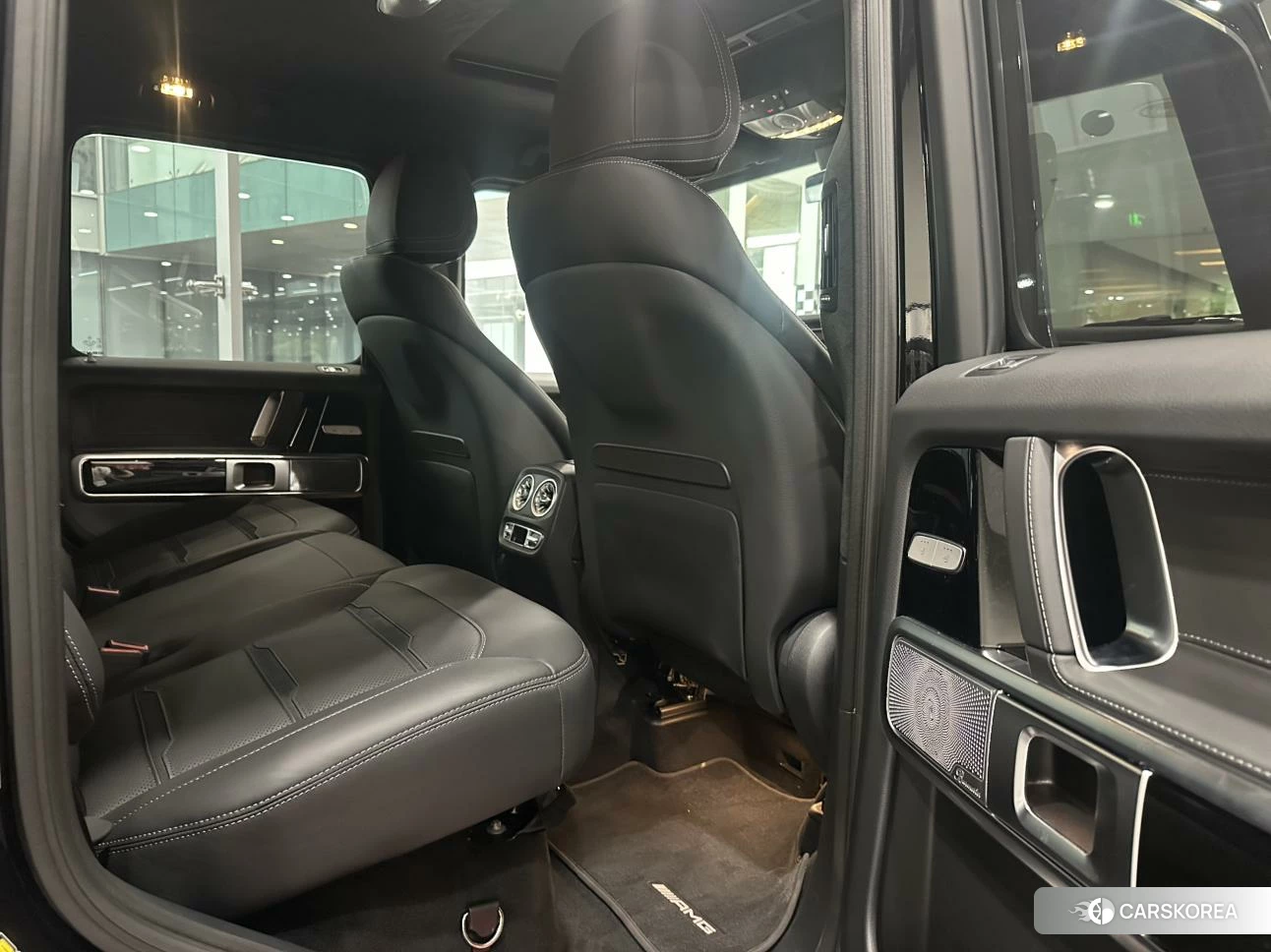 Mercedes-Benz G-class AMG id 4467850 из Китая 17