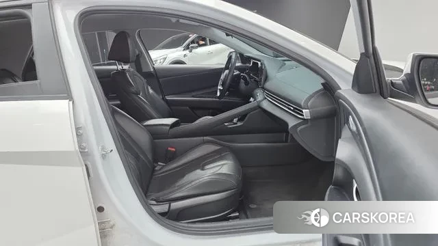 Hyundai The New Avante (CN7) id 3437044 из Кореи 20