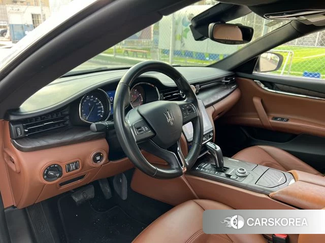Maserati President id 4211044 из Китая 27