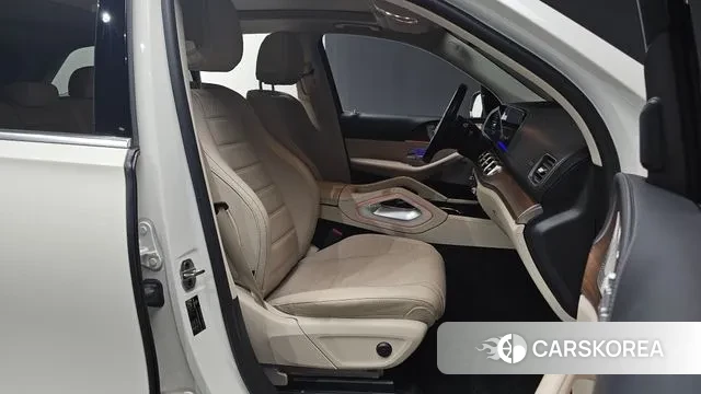 Mercedes-Benz GLE-Class W167 id 3788172 из Кореи 20