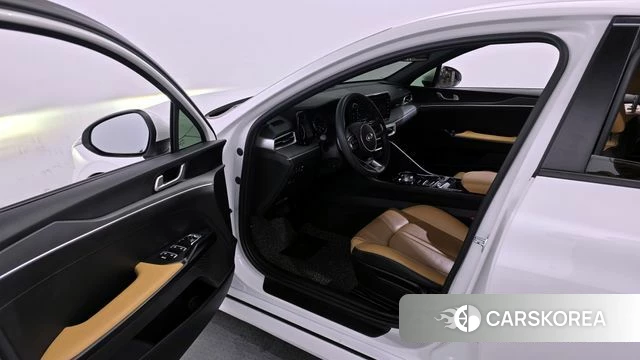 Kia K5 3rd generation id 3827815 из Кореи 20