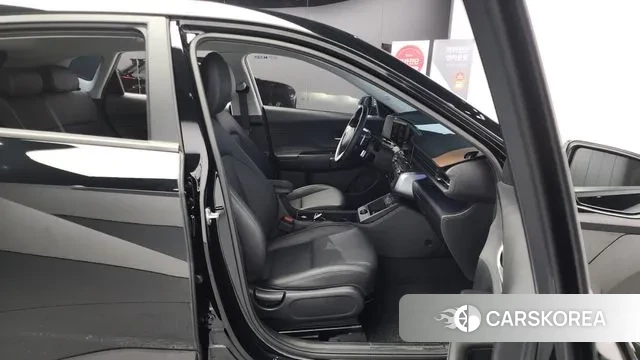 Hyundai Kona (SX2) id 3533589 из Кореи 20