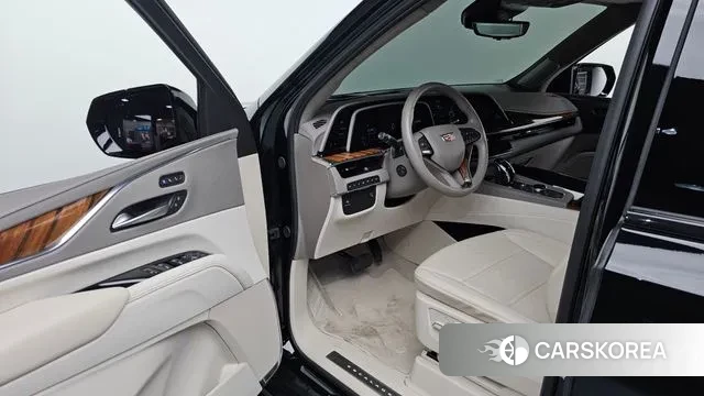 Cadillac Escalade 5th Generation id 3576019 из Кореи 20