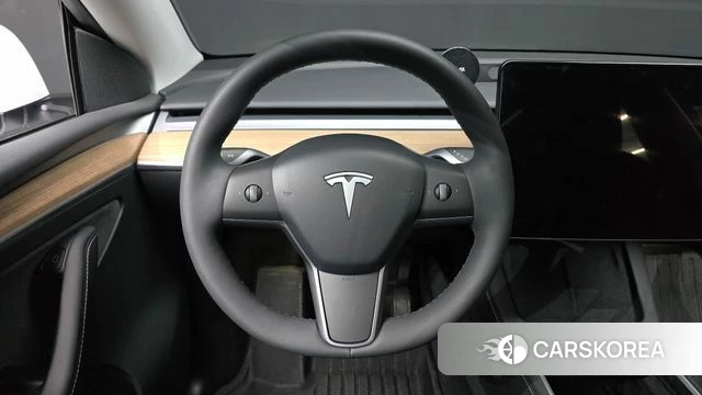 Tesla Model Y id 4871285 из Кореи 30