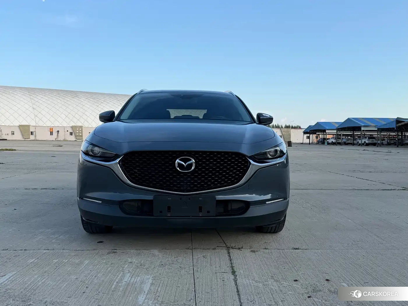 Mazda CX-30 id 4629157 из Китая 18