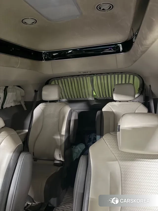 Kia Carnival 4th generation id 3695527 из Кореи 13